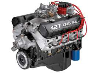 B210B Engine